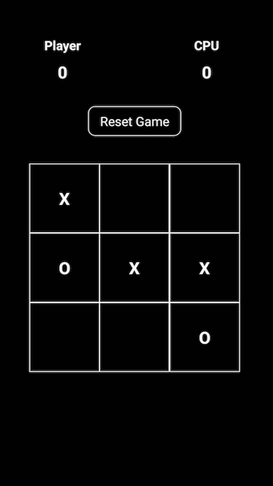 #3. XO Quest (iOS) 由: Jakub Pataky