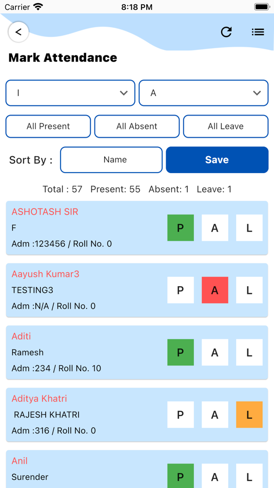 #8. Institute App (iOS) 由: ptc circle