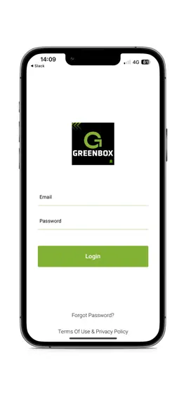 Game screenshot Green Box One apk
