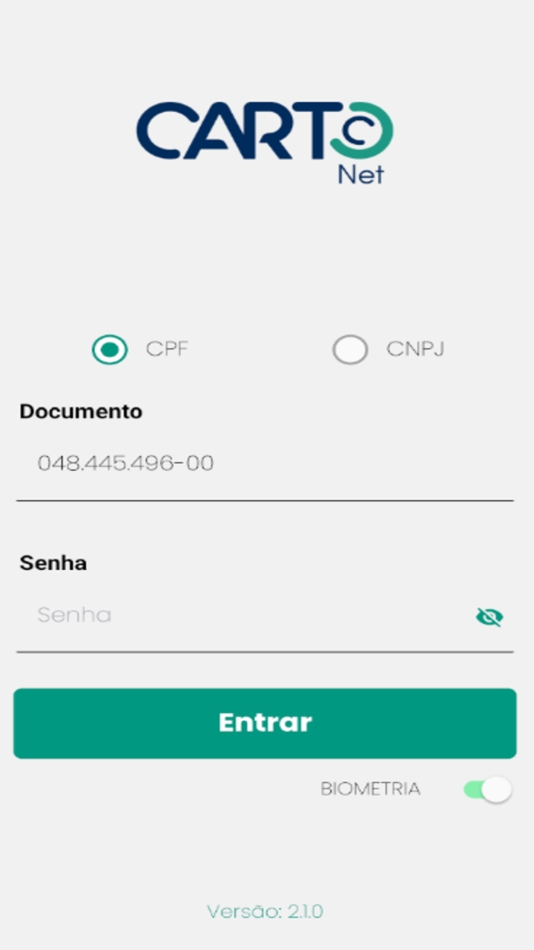 #1. Carto Net Virtual (iOS) 由: Carto
