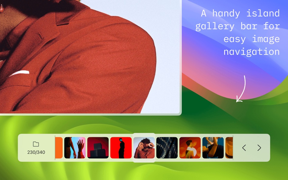 #4. Prevely (macOS) Podle: Stanislav Yakusevich