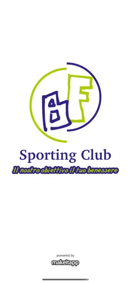 Game screenshot B&F SPORTING CLUB mod apk