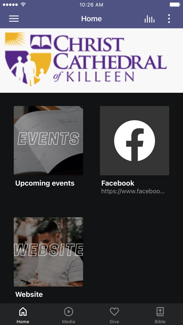 Christ Cathedral of Killeen