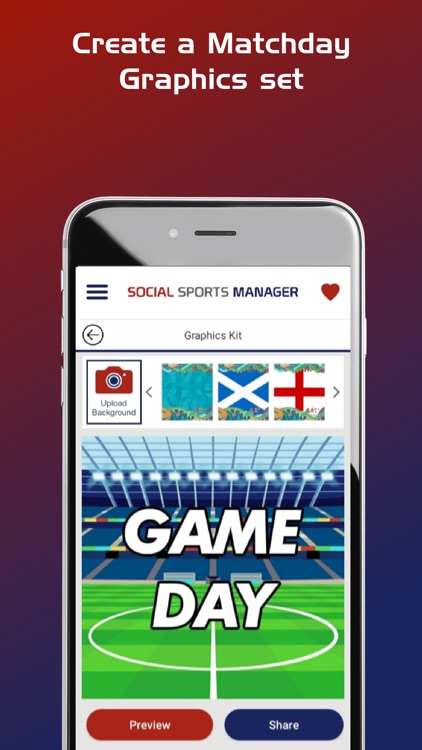 Social Sports Manager screenshot-9