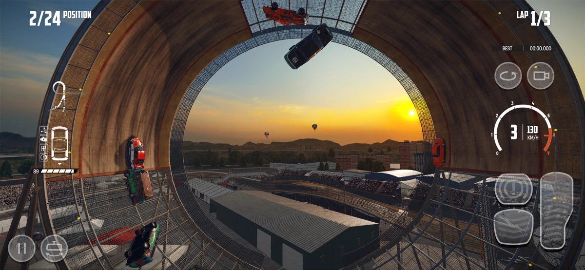 Wreckfest screenshot 8
