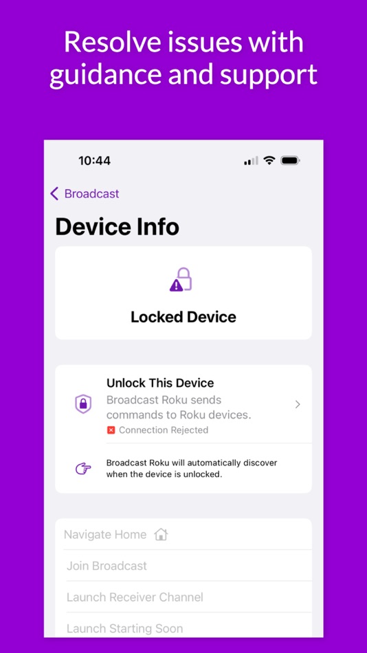 #2. Tools for Roku (iOS) 由: Glass Onion LLC