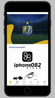 slaf7 iphone screenshot 1
