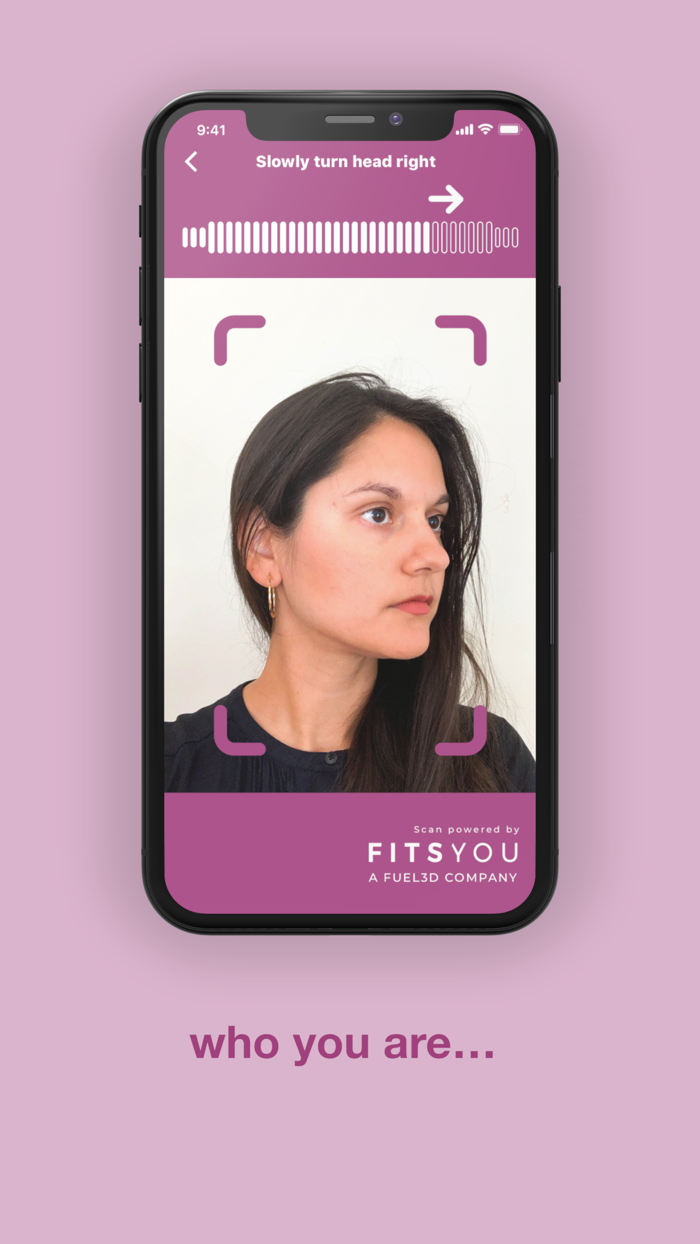 ProjectFit by ResMed