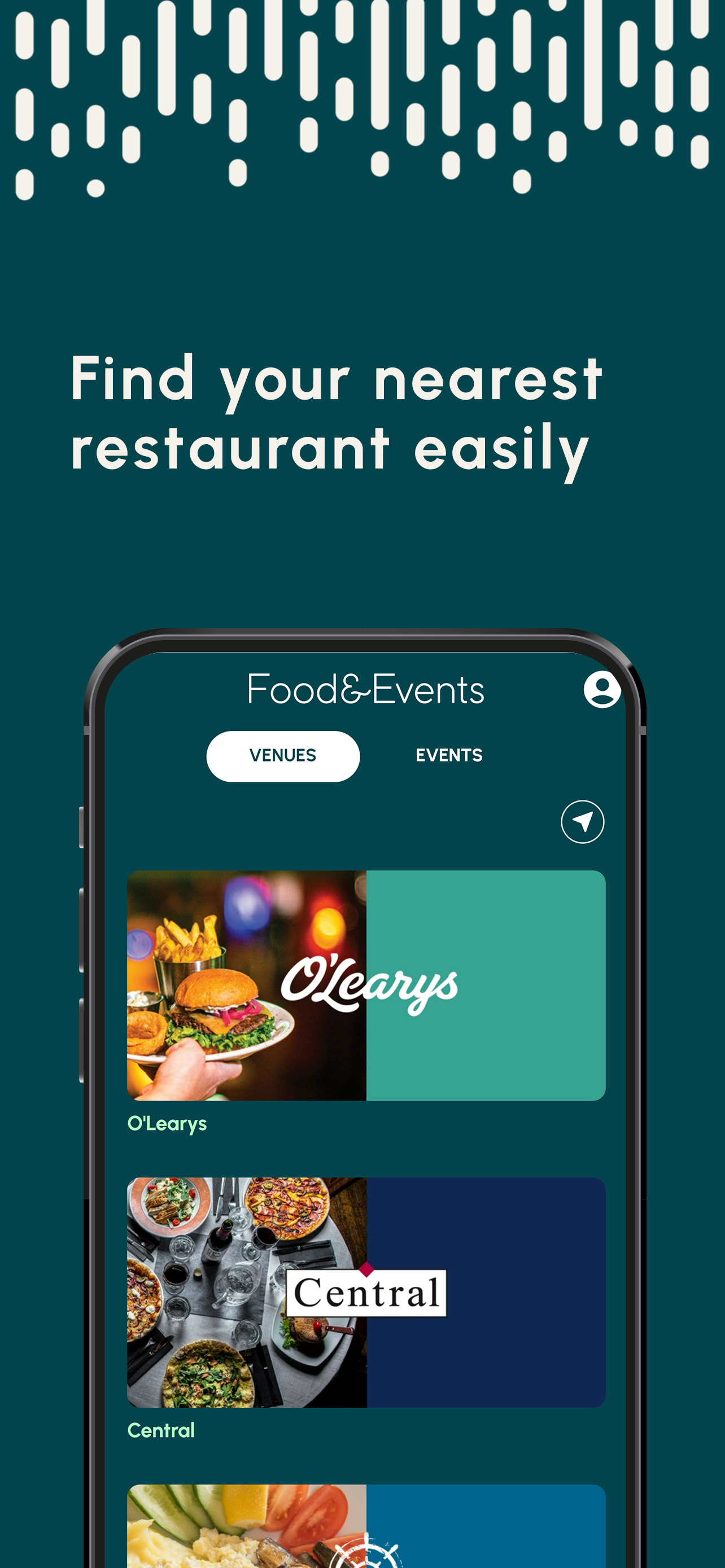 Food&Events