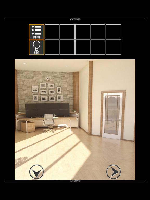 脱出ゲーム NEAT ESCAPE PACK3-2のおすすめ画像2