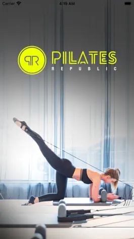 Game screenshot Pilates Republic mod apk
