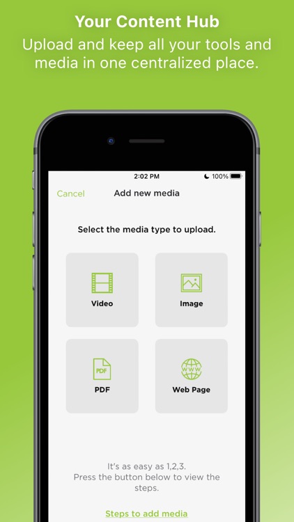 LivePURE screenshot-4