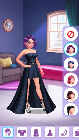 Game screenshot Fabulous Dress Fashion Show hack