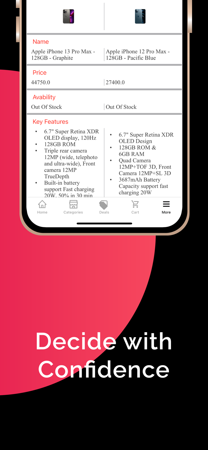 Mobilaty screenshot 6