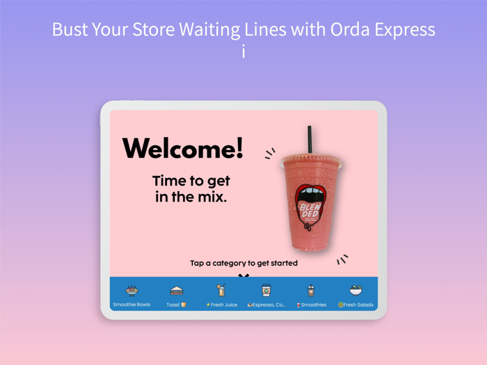 Orda Express