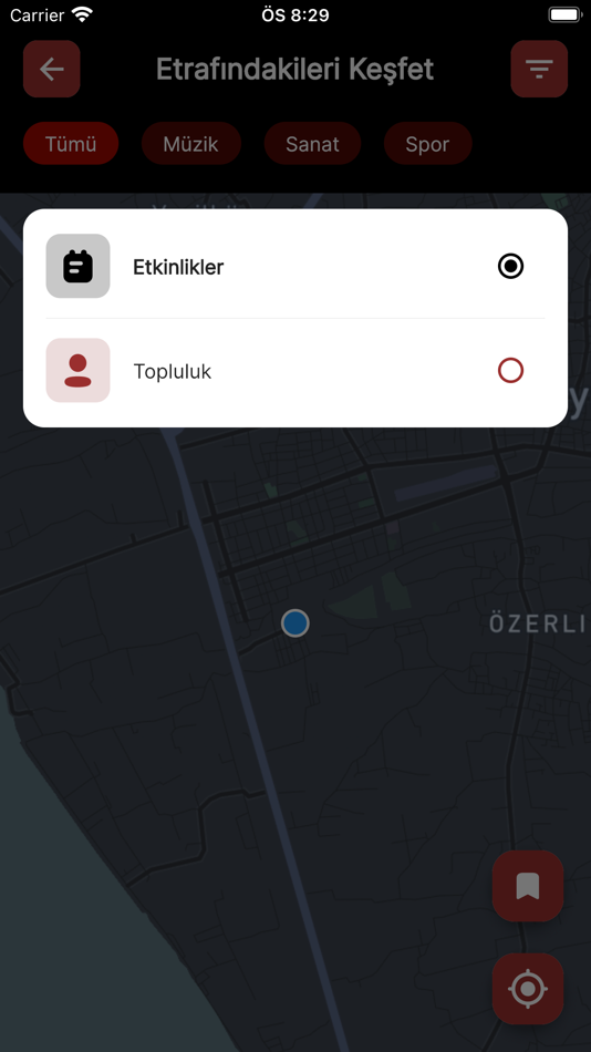 #6. Sen V2 (iOS) 由: Haluk TATAR