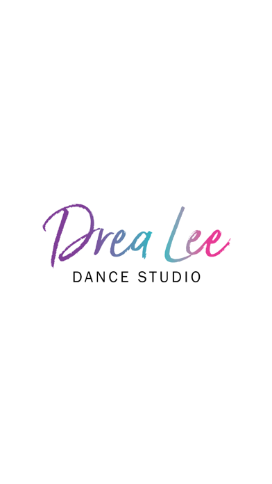 Drea Lee Dance Studio Screenshot