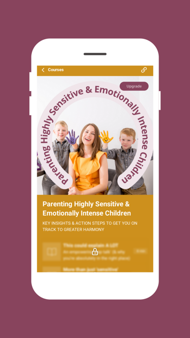 Family Harmony Screenshot