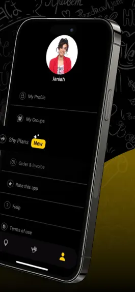 Game screenshot Shy apk