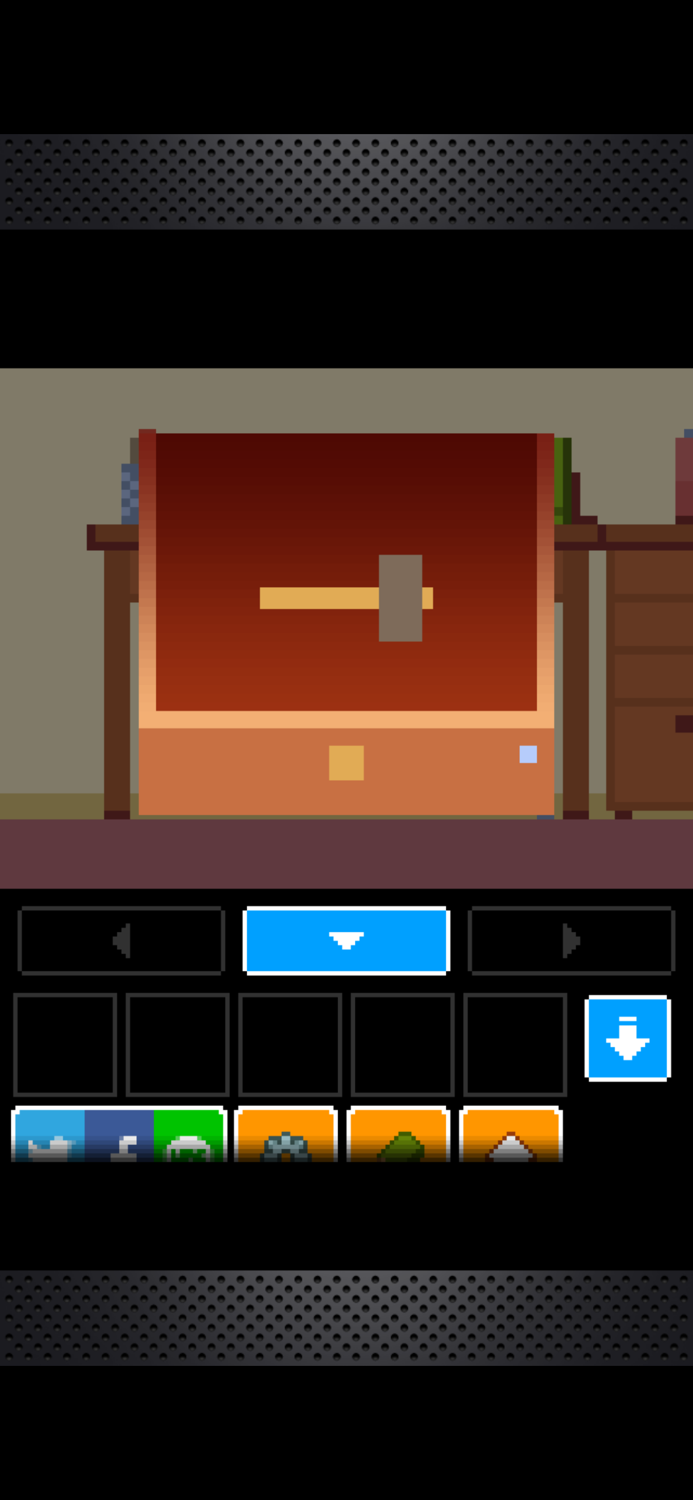 Tiny Room - room escape game -