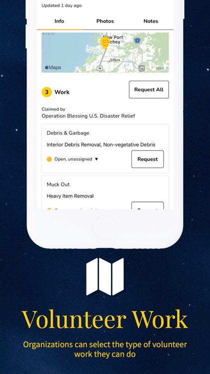 Crisis Cleanup screenshot-3
