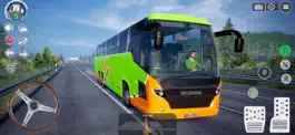 Game screenshot Public Bus simulator mod apk
