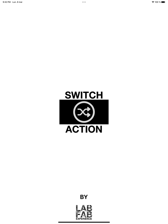 Screenshot #4 pour EPS Switch Action