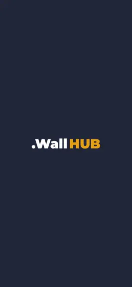 Game screenshot WallHub 4K Wallpapers mod apk