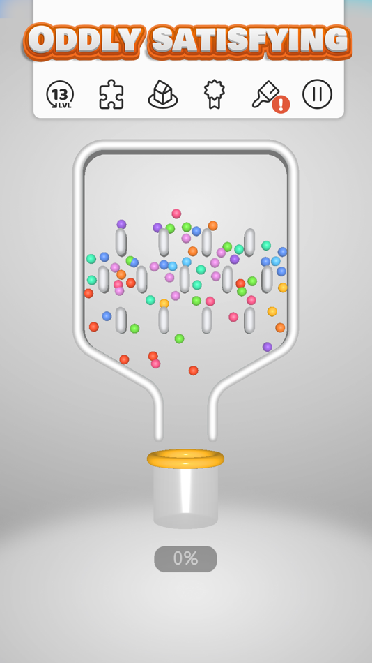#3. Pull the Pin (iOS) Podle: Popcore GmbH