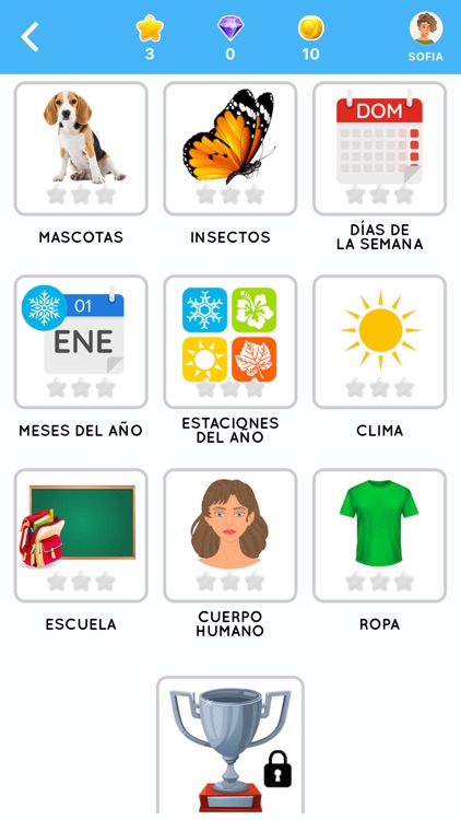 Learn Spanish Mexican Beginner screenshot-7