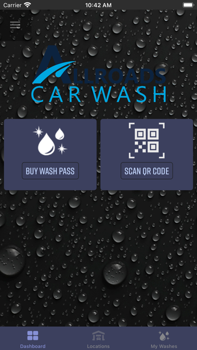 All Roads Car Wash Screenshot