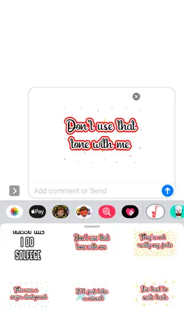 Game screenshot Sounds Good Quotes & Puns hack