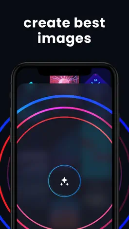 Game screenshot Imagens - thoughts into Images hack