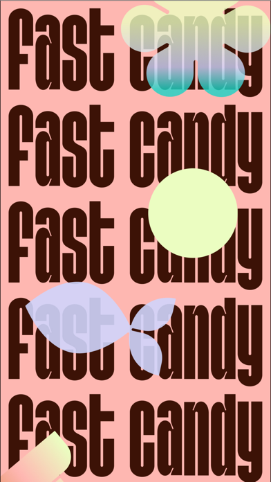 Fast Candy Screenshot