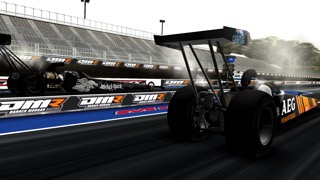 Dragster Mayhem - Top Fuel Simのおすすめ画像7