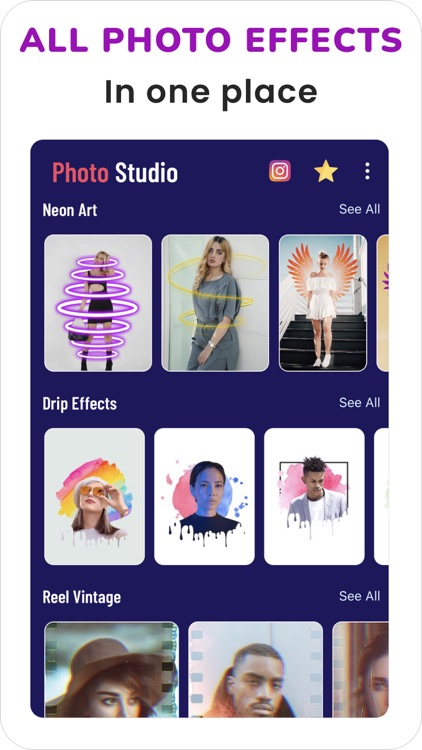 Photo Studio - AI Photo Editor screenshot-9