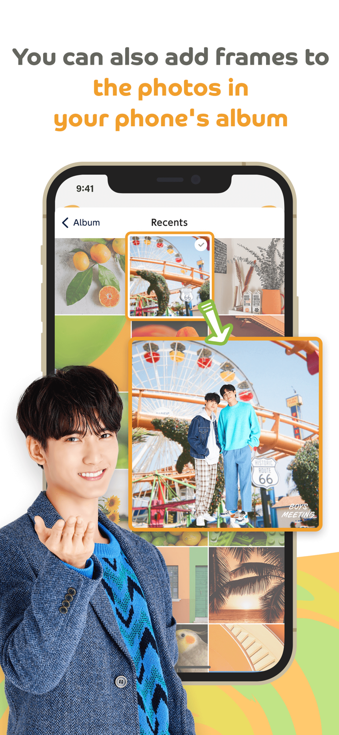 BMFT Camera ～with JaFirst