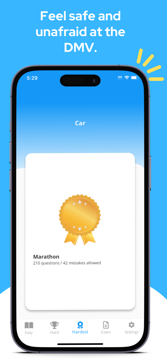 CDL Study Permit Prep Test