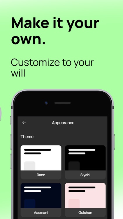 Writeroo - Read and Write screenshot-3