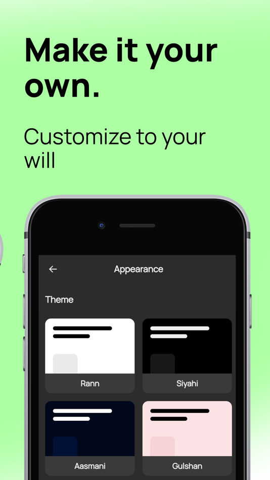 #4. Writeroo - Read and Write (iOS) 由: Shivank Kacker