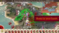 ROME: Total War iphone resimleri 2