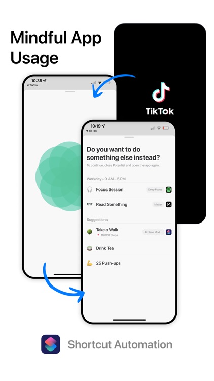 Potential – Better Choices screenshot-5