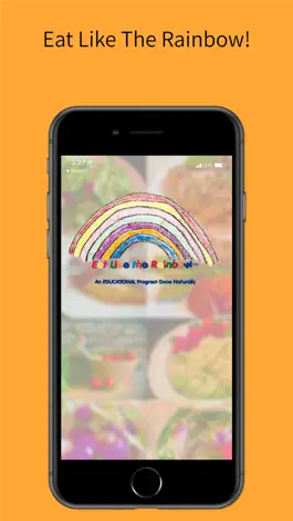 Game screenshot Eat Like The Rainbow mod apk