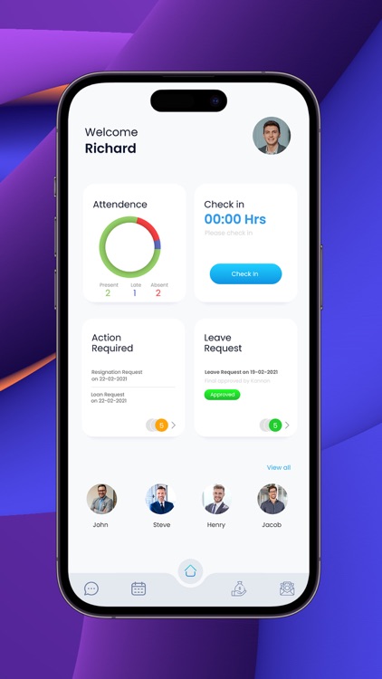 TRANQUIL ESS screenshot-4