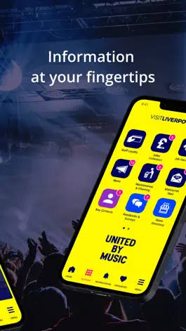 Game screenshot Visit Liverpool by Mallcomm hack