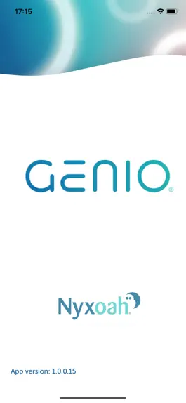 Game screenshot Genio® Smartphone App mod apk