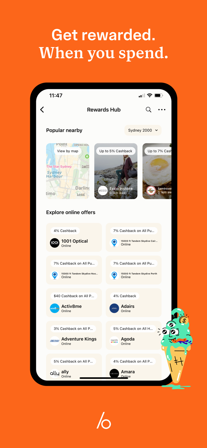 Beem - Digital Wallet