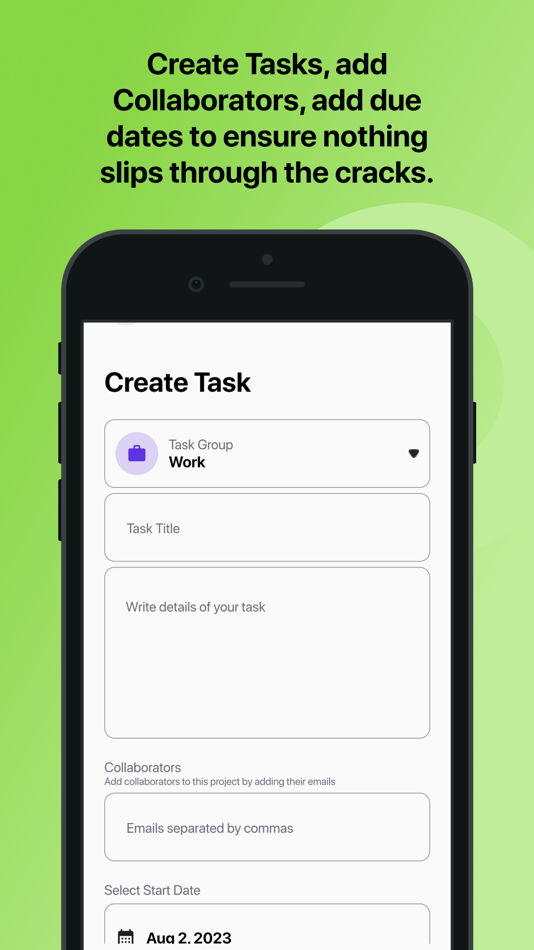 #3. TaskBox Pro - Task Manager (iOS) 由: Usama Ahsan