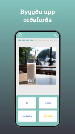Game screenshot Bara tala apk