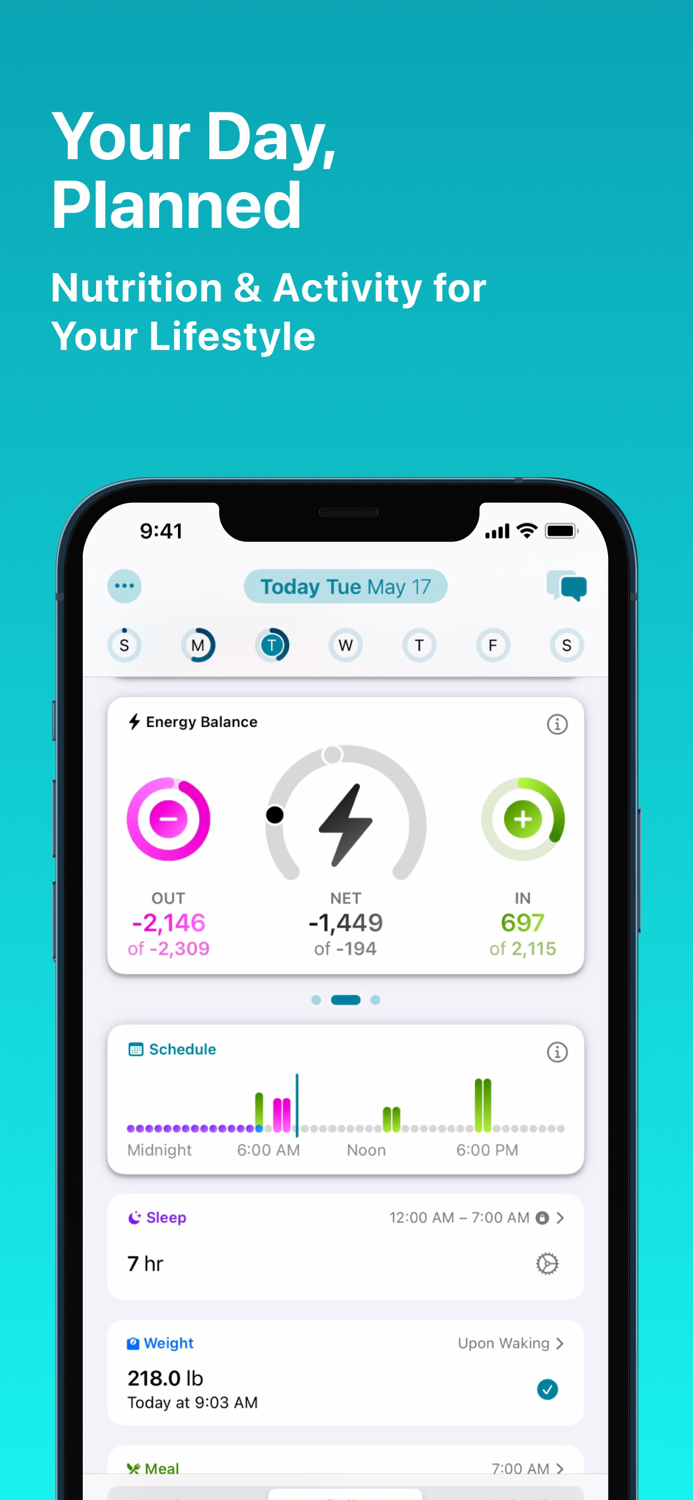 Wellest  Your AI Health Coach